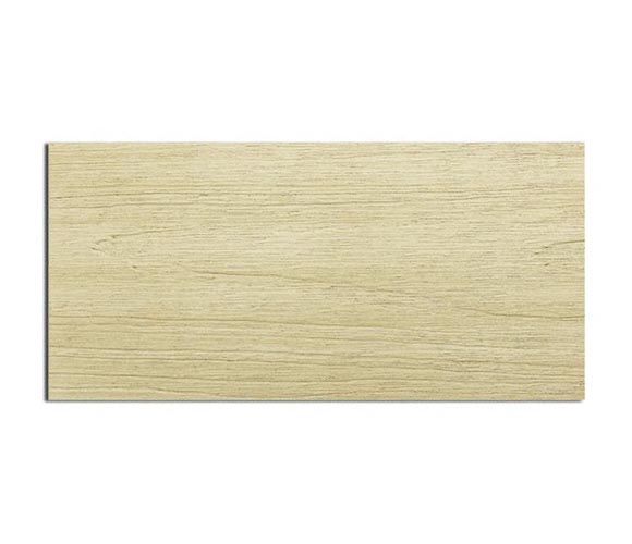 Deck de madeira ecológica Sandy white
